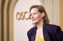 Sandra Hüller - Oscars 2024: Είναι το κρυφό φαβορί;