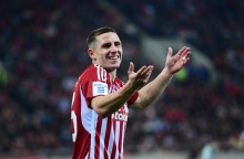 Ο Ντάνιελ Ποντένσε