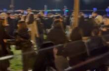 Οι αγέλες του Σαββατόβραδου στη Θεσσαλονίκη