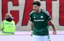 Ο Φώτης Ιωαννίδης