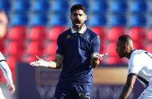 Γιάννης Λουκίνας