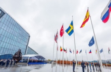 Σουηδία: Το ΝΑΤΟ καλωσόρισε φέτος το 32ο μέλος της Συμμαχίας