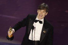 Όσκαρ 2024: Α' Ανδρικός Ρόλος στον Κίλιαν Μέρφι