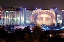 Η πρώτη Πανελλήνια Διαγωνιστική Έκθεση Φωτογραφίας με θέμα τη Μουσική