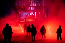 Λούκας Τβαρκόβσκι: Στο Respublika η χαρά μετράει