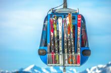 Νεκροί οι πέντε από τους έξι σκιέρ που αγνοούνταν στην Ελβετία