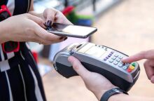 POS μηχάνημα