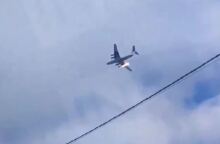 Συνετρίβη στρατιωτικό αεροσκάφος στη Ρωσία