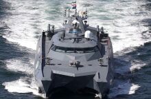 Ιράν: Υποδέχεται κινεζικά και ρωσικά πλοία για κοινά γυμνάσια - Εμβάθυνση στρατιωτικής συνεργασίας και εναντίωση στην «αμερικανική ηγεμονία»