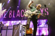 The Black Keys: Η συναρπαστική ιστορία του blues - rock συγκροτήματος στο φεστιβάλ SXSW καταγράφεται σε ένα νέο μουσικό ντοκιμαντέρ - Πρεμιέρα στο φεστιβάλ SXSW.