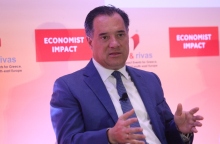 Γεωργιάδης: «Δεν έχουμε χρόνο για χάσιμο για την αντιμετώπιση του καρκίνου»