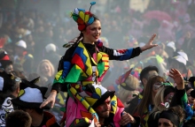 Καρναβάλι Ξάνθης 2024: Όλα όσα χρειάζεται να γνωρίζεις