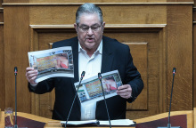 Τα sugar babies του κυρίου Κουτσούμπα