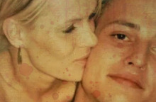 Η δολοφονία της Κρίστι Γκράμπχαμ