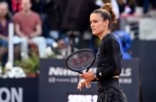 Η Μαρία Σάκκαρη