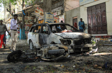 Προβλήματα και προοπτικές της τρομοκρατίας για το 2024