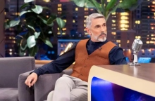 Σταύρος Ζαλμάς: Για τα δημοσιεύματα που τον στιγμάτισαν μίλησε ο ηθοποιός