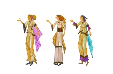 Συνέντευξη με τον Ιωσήφ Βιβιλάκη, εμπνευστή και δημιουργό της φιλολογικής-θεατρικής ομάδας Οθόνιον, με αφορμή το ανέβασμα του έργου “Η Θυσία του Ιεφθάε” του Καισάριου Δαπόντε του 18ου αιώνα, μέσα από την τέχνη του θεάτρου σκιών. 