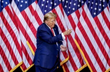 Ντόναλντ Τραμπ