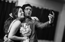 «The Last Five Years» στην Εναλλακτική Σκηνή της ΕΛΣ