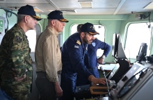 Δένδιας για εμπλοκή της φρεγάτας «Ύδρα» στον Κόλπο του Άντεν