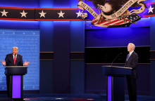 Αμερική 2024: Μία επανάληψη των προεδρικών εκλογών του 2020;