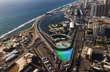 Formula 1: Formula 1: Ο αγώνας στην πίστα Jeddah Corniche Circuit, στην Τζέντα της Σαουδικής Αραβίας, και η υπεροχή της Red Bull