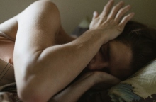 Γυναίκες με κατάθλιψη: Υψηλός καρδιαγγειακός κίνδυνος 