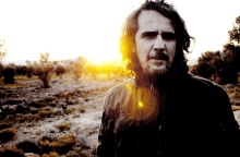 Νίκος Αλεξίου