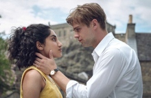 Η ηθοποιός που υποδύεται την Emma Morley στην τηλεοπτική σειρά του Netflix «One Day»