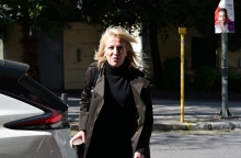 Δίκη για τη Μάνδρα: Δεν θα δικαστεί η Δούρου