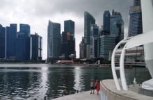 Ταϊλάνδη - Σιγκαπούρη: Φινάλε σε ένα ταξίδι ζωής