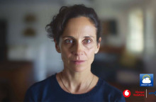 Bright Sky app από το Ίδρυμα Vodafone