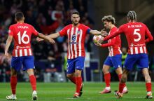 Champions League: Στους «8» Ντόρτμουντ και Ίντερ