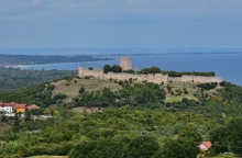 Κάστρο του Πλαταμώνα