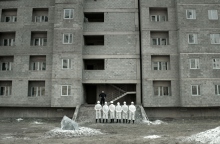 Το Kepler του Γιώργου Δρίβα παρουσιάζεται στο Snehta Residency