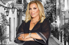 Μαίρη Αυγερινοπούλου