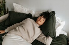 Μπορείς να κοιμάσαι λιγότερο και να νιώθεις ξεκούραστος και παραγωγικός; 