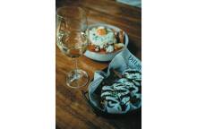 Junction in the yard 