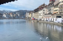 Οι τρεις πιο ξέγνοιαστες ημέρες των τελευταίων τριών ετών