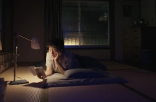 Οι υπέροχες μέρες του Wenders και ο Βούδας της διπλανής πόρτας