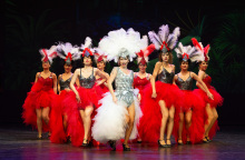 © Mike Rafail (That Long Black Cloud)