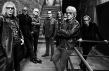 Bon Jovi: Το νέο τους άλμπουμ «Forever» κυκλοφορεί στις 7 Ιουνίου – Πρώτο single το τραγούδι «Legendary»
