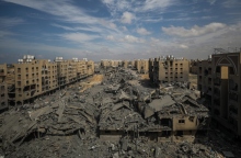 Γάζα: Νεκροί και τραυματίες ενώ περίμεναν βοήθεια 