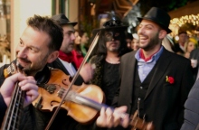 Μπαντίδοι και Γαϊτανάκι της Άρτας