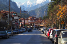 Λιτοχωρίτικο έθιμο: Το κάψιμο των κέδρων σήμερα