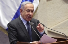 Αποφασισμένος να μπει στη Ράφα ο Νετανιάχου 