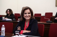 Ντόρα Μπακογιάννη