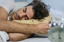 Παγκόσμια Ημέρα Ύπνου 2024 η 15η Μαρτίου