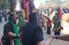 Σέρρες - Μπαμπόγεροι: Το έθιμο την Κυριακή της Τυρινής